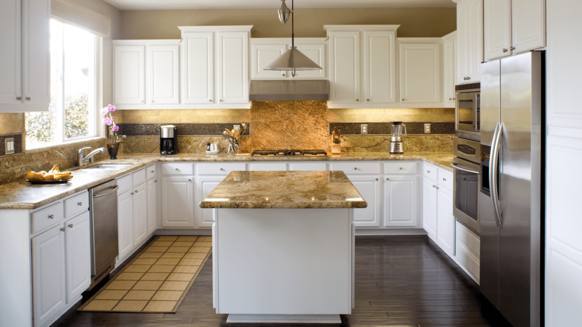 Simple Changes to Transform Your Kitchen