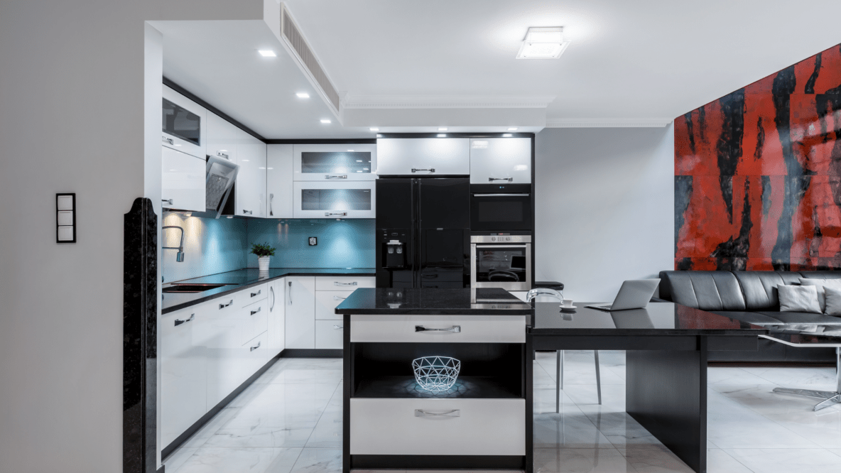 Kitchen Design Features That Add Value To Your Property